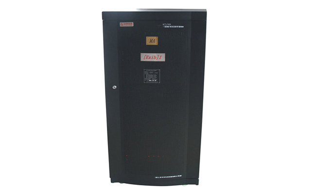 KTJ103一般兼本安數字調度機