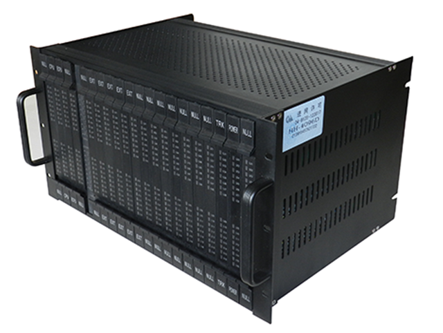 為什么數(shù)字程控交換機無法正常聯(lián)機