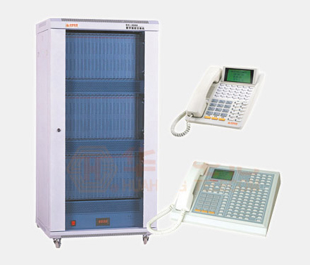 SH-3000數字程控交換機(圖1) SH-3000數字程控交換機(圖1)