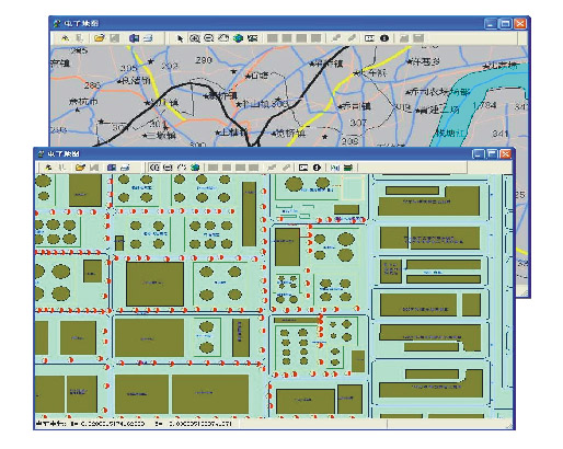 華亨“三臺合一”解決方案(圖7)