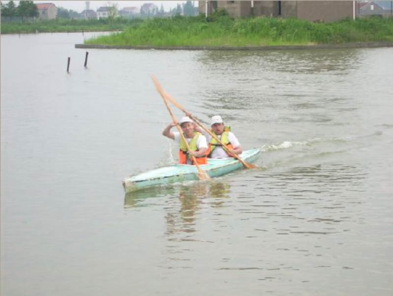 “挑戰(zhàn)自我、熔煉團(tuán)隊(duì)”拓展訓(xùn)練活動(dòng)(圖25)