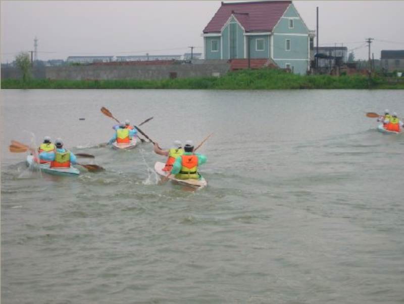 “挑戰(zhàn)自我、熔煉團(tuán)隊(duì)”拓展訓(xùn)練活動(dòng)(圖27)